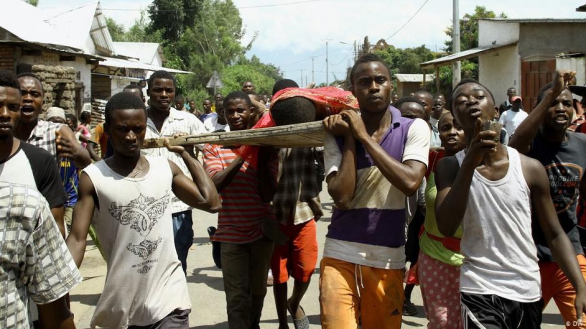 Burundi: des rapports accablants pour le régime burundais