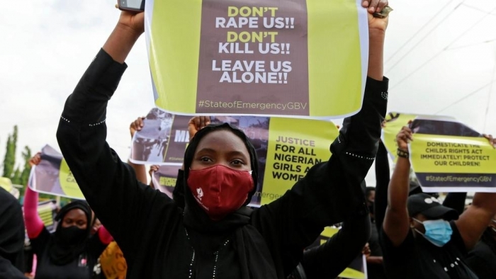 Nigeria: l&#039;Etat de Kaduna adopte une loi prévoyant la stérilisation des violeurs