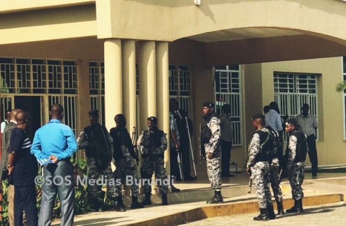 Burundi : La Cour constitutionnelle rejette le recours du CNL