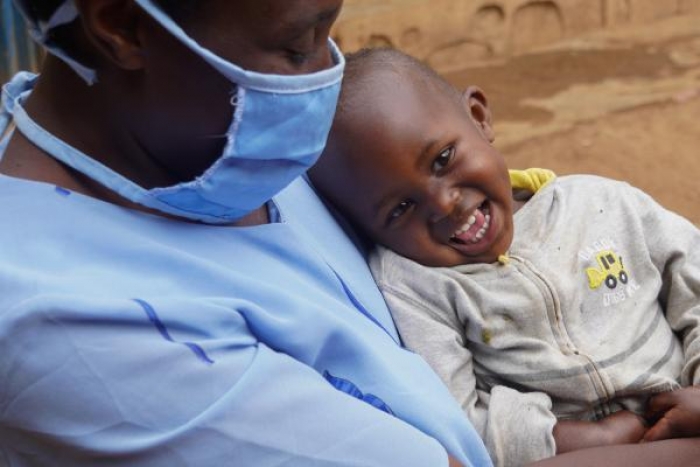Un million de doses de vaccins d’urgence contre la COVID-19 sont attendues au Rwanda en Février prochain