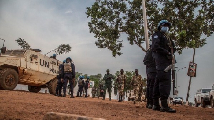 République Centrafricaine : La MINUSCA condamne l’attaque qui a tué un casque bleu rwandais et blessé un autre