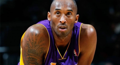 Kobe Bryant, légende du basket, est mort dans un accident d'hélicoptère