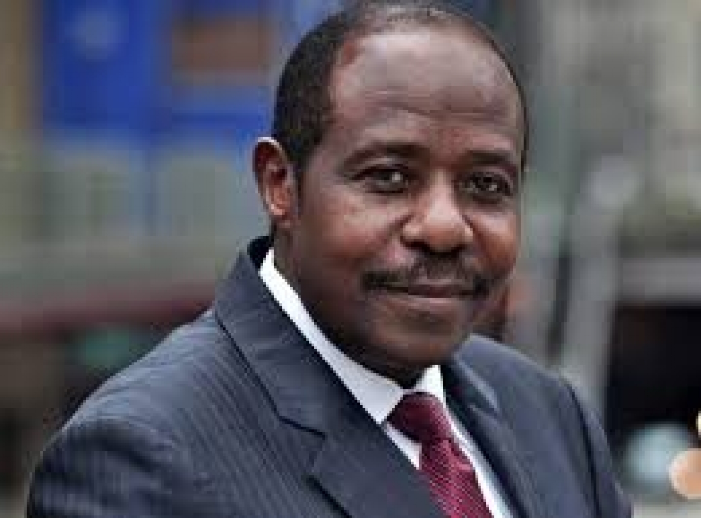 Paul Rusesabagina: les Etats-Unis réclament un &quot;traitement humain&quot; pour le héros du film Hôtel Rwanda