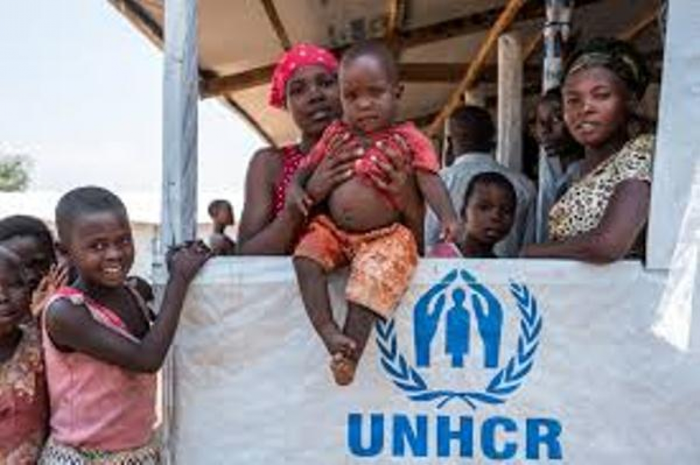 Le HCR sollicite 222 millions de dollars pour soutenir les réfugiés burundais en en 2021