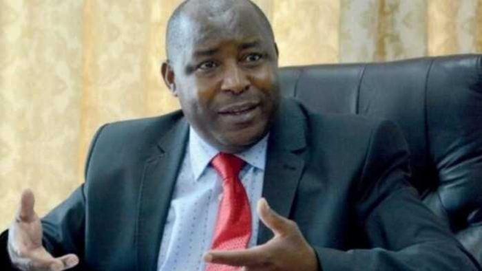 Burundi : réquisitoire du président Neva contre la magistrature