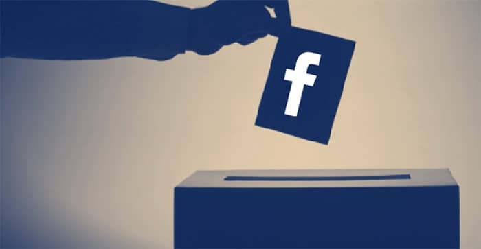 Guinée : Facebook se mobilise pour protéger les élections présidentielles