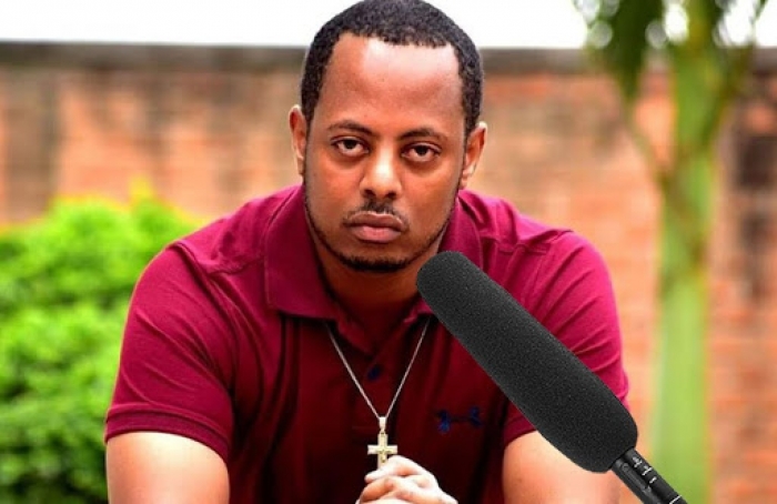 Rwanda: le chanteur Kizito Mihigo retrouvé mort dans sa cellule, selon la police