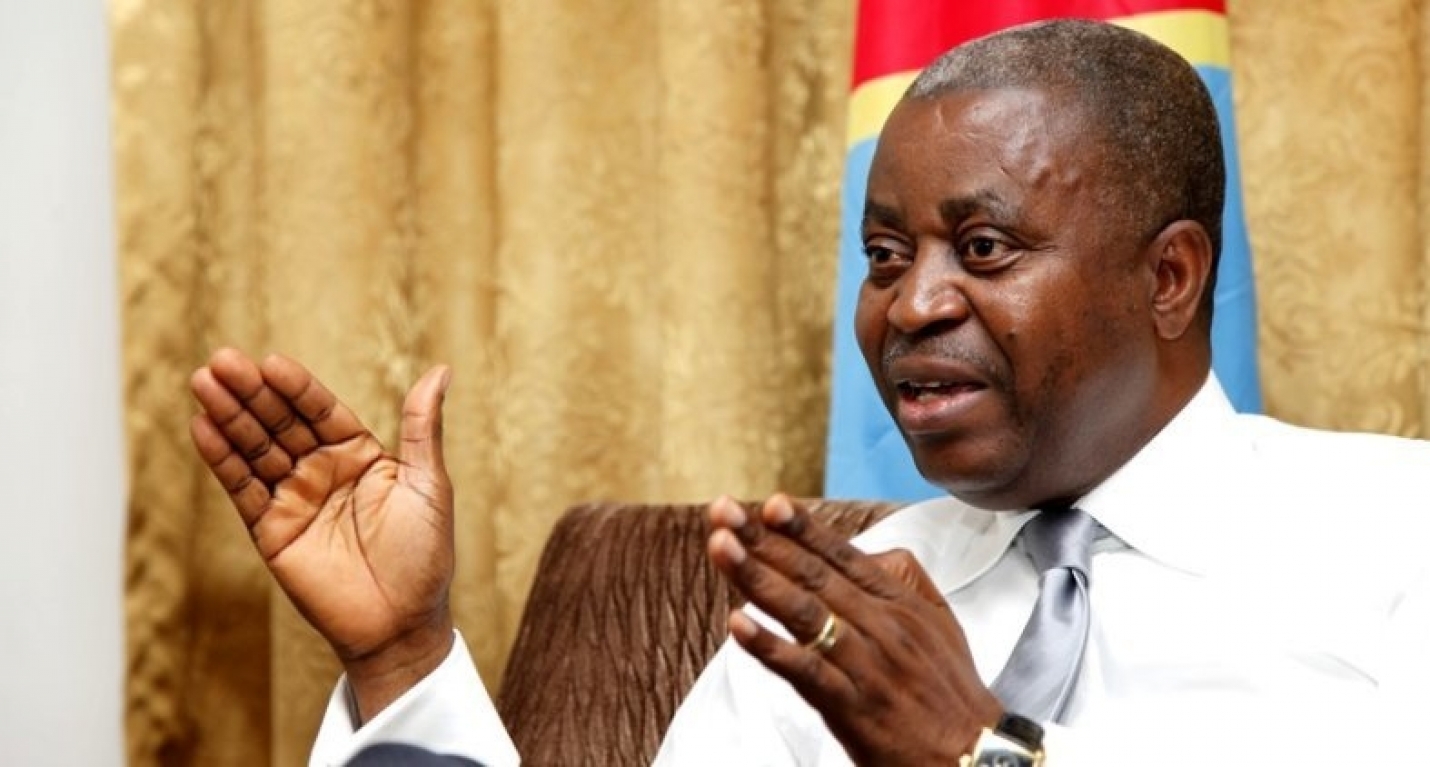 RDC : un ancien Premier ministre appelle à &quot;faire la guerre au Rwanda&quot;