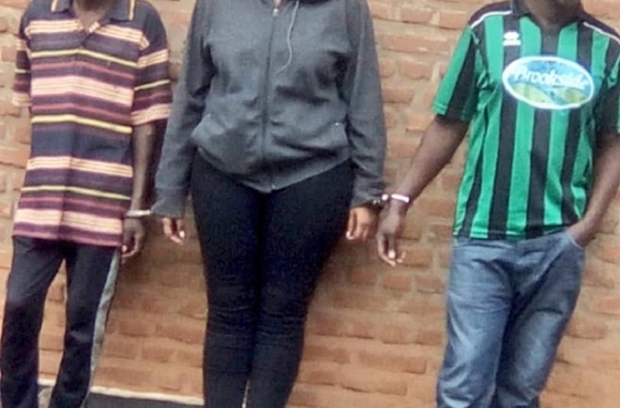Burundi : Plus de 20 organisations demandent la libération de Christa Kaneza