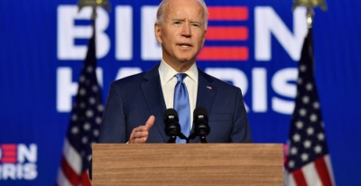 Biden président: le couronnement d&#039;une longue carrière au service des États-Unis