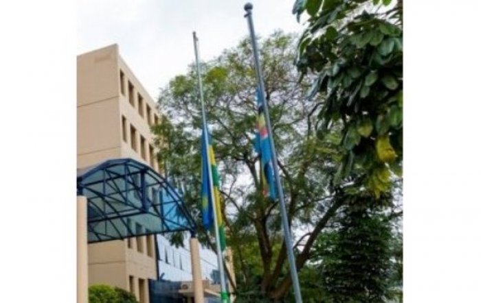 Le Rwanda décrète trois jours de deuil national suite à la mort de l’ancien président tanzanien