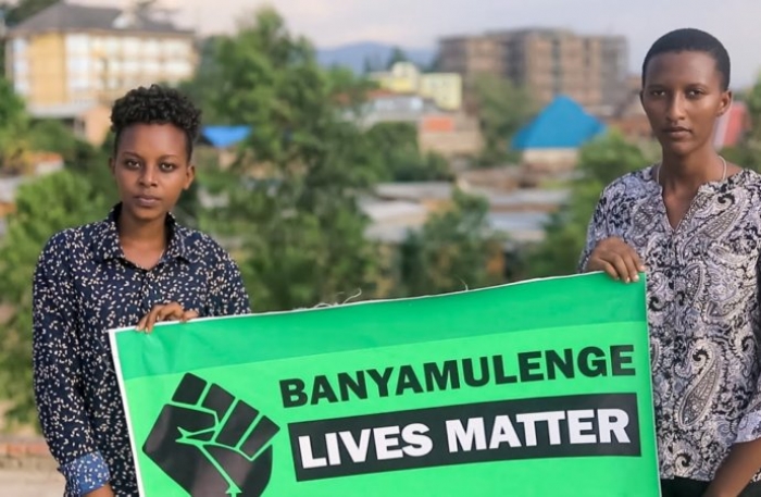 Plainte de 71 Banyamulenge pour nettoyage ethnique