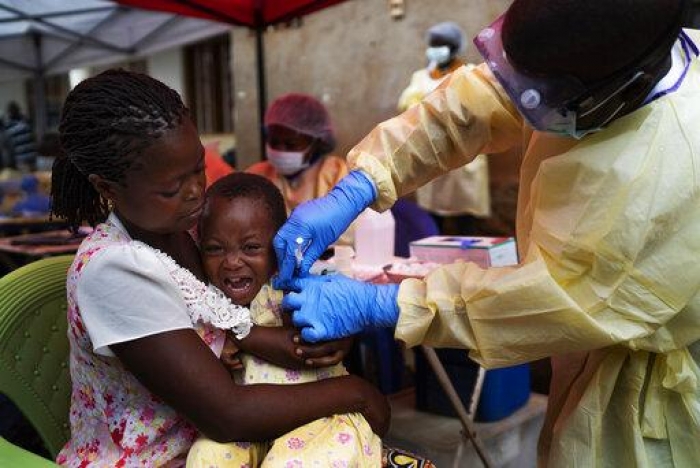 Nord-Kivu : flambée de cas confirmés de Coronavirus