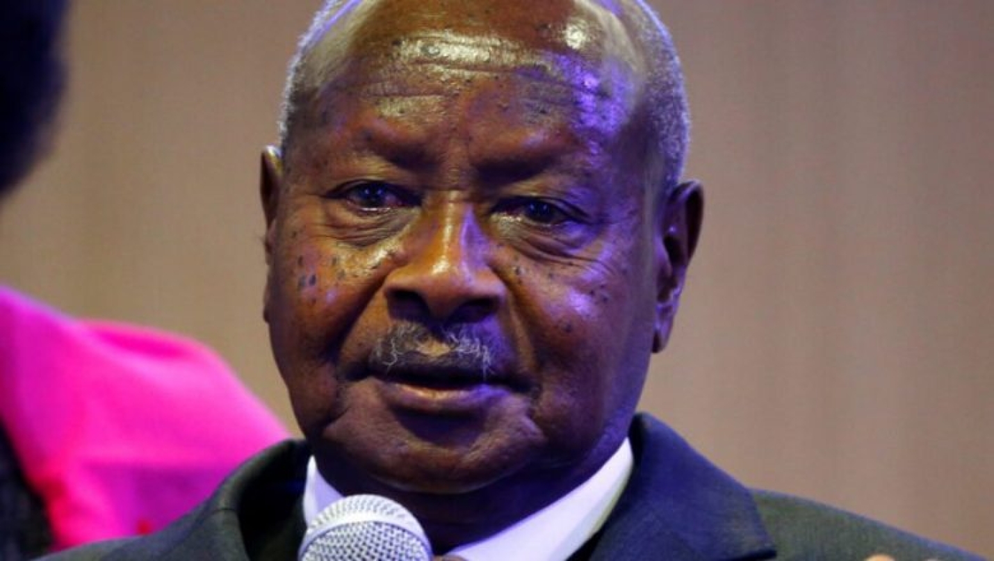 À la Une: l’Ouganda condamné à verser 325 millions de dollars à la RDC