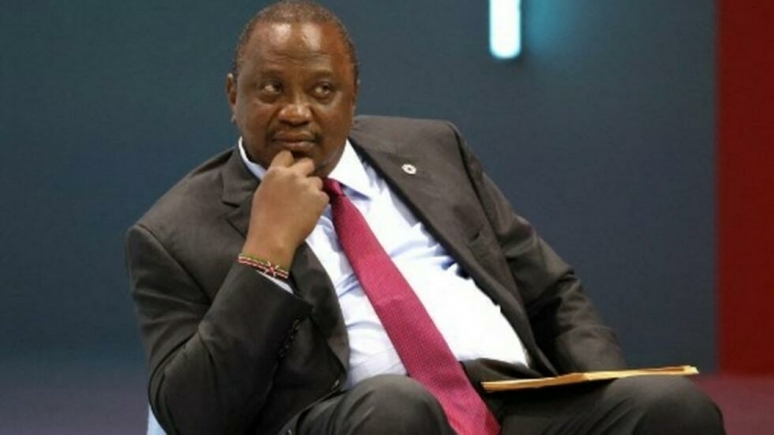 Kenya: polémique après une cérémonie présidentielle en plein couvre-feu