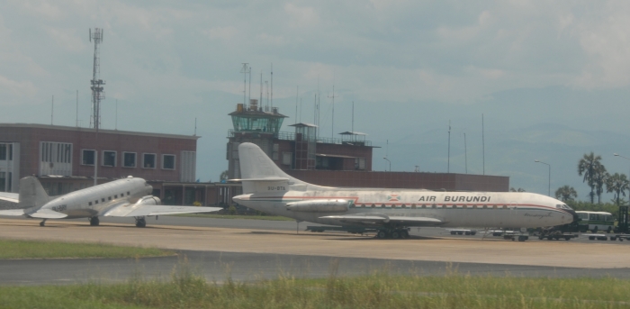 Burundi: Vers la création de « Burundi Airlines »