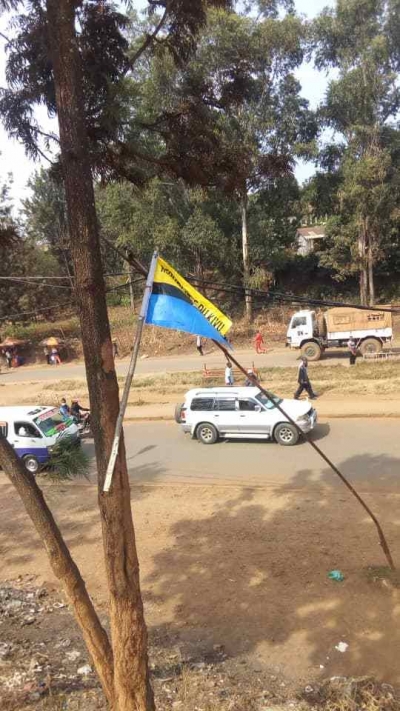 RDCongo: une « République du Kivu » revendiquée à Bukavu