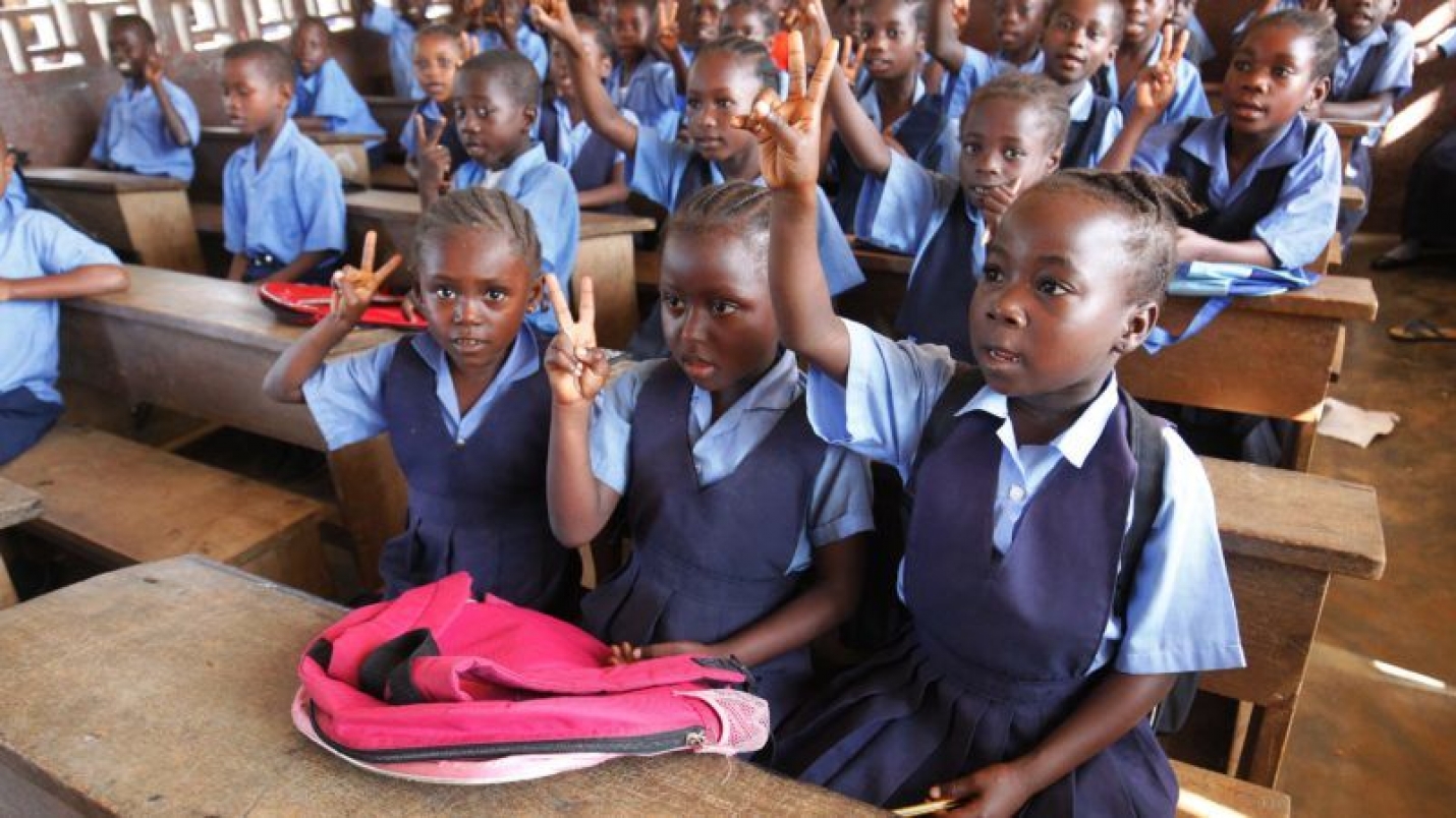 Consultation régionale de l&#039;Afrique de l&#039;Ouest et du Centre sur la Réunion Mondiale sur l&#039;éducation 2020