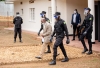 Arrêté dans des circonstances qui ont fait sensation, Paul Rusesabagina dit qu&#039;il se rendait au Burundi