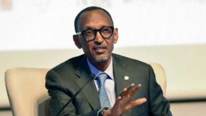 Paul Kagame doit rencontrer d&#039;anciens militaires français ayant servi au Rwanda