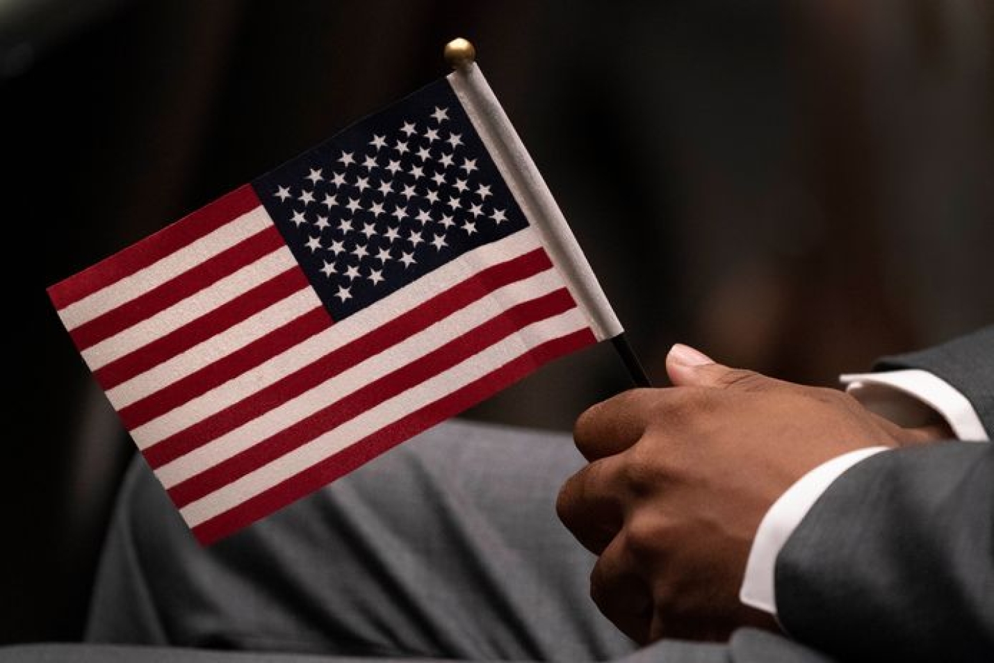 Variant Omicron: les États-Unis rouvriront le 31 décembre leurs frontières aux voyageurs de huit pays africains