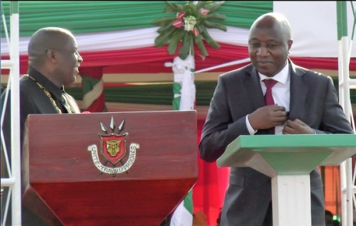 Le Burundi et le Rwanda annoncent la normalisation de leurs relations