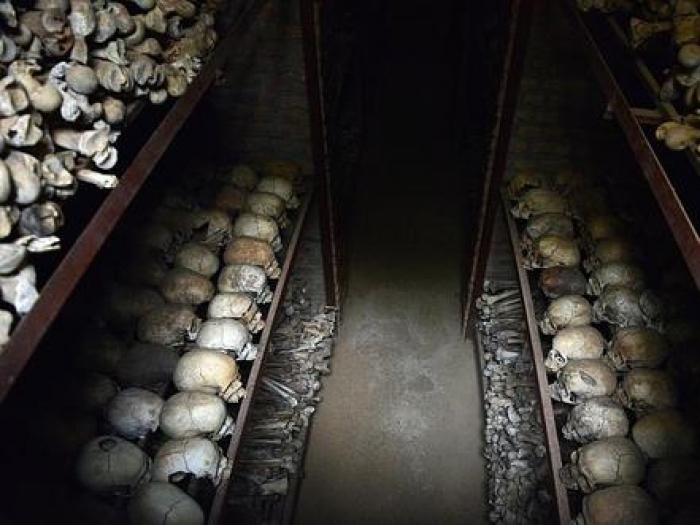 Le Rwanda poursuit 40 fugitifs du génocide qui se cacheraient en Belgique