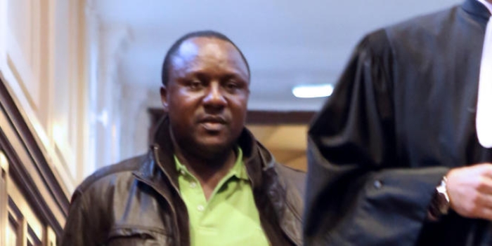 Génocide des Tutsis au Rwanda: Claude Muhayimana condamné à 14 ans de prison