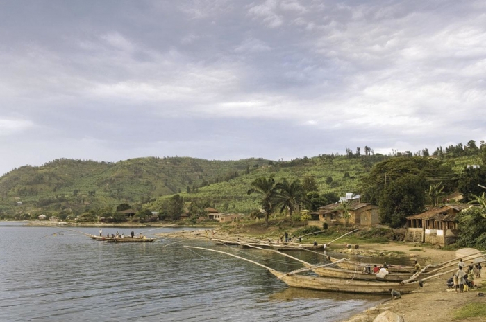 Nord-Kivu : agents de l’Etat et miliciens impliqués dans la pêche illicite sur le lac Edouard
