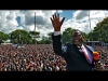 « Dieu, aide-moi ! » : Ancien pasteur, Lazarus Chakwera devient président du Malawi