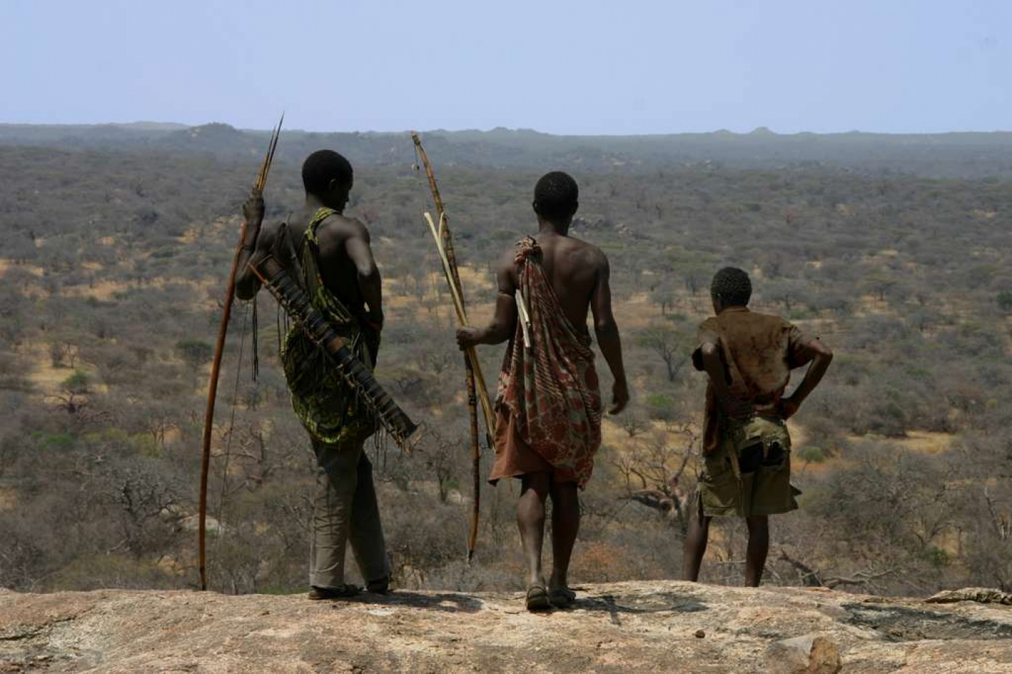 AFRIQUE DE L’EST : l’ARC propose une assurance contre les risques climatiques