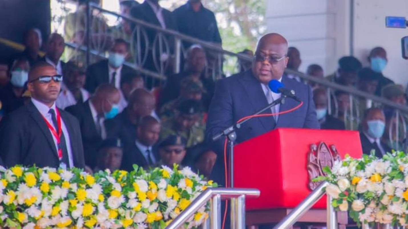 John Magufuli : Les dirigeants africains pleurent l&#039;ex président tanzanien