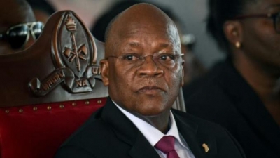 Tanzanie : le président de la Tanzanie, John Magufuli, est mort à l&#039;âge de 61 ans