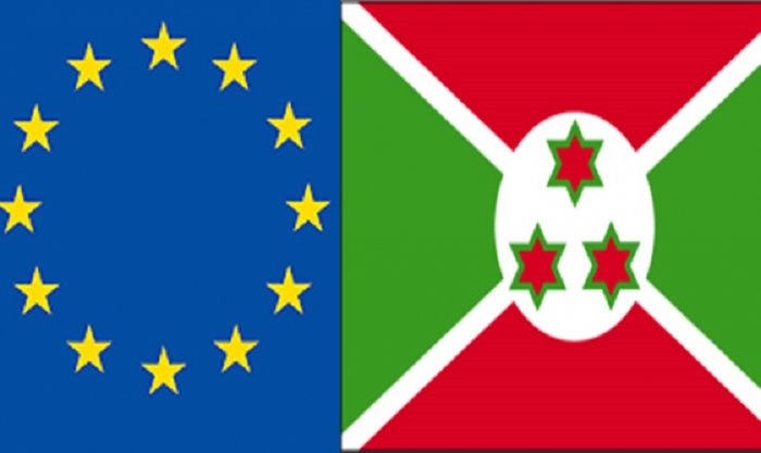 Burundi-UE : vers un réchauffement des relations ?