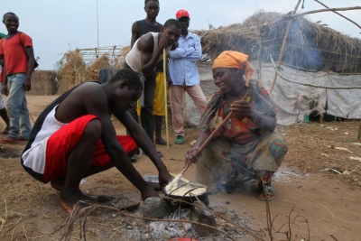 Plus de 220 millions de dollars sont nécessaires pour plus de 315.000 réfugiés burundais en 2021