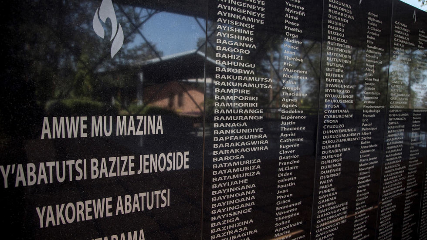 La France ouvre ses archives sur le génocide des Tutsis au Rwanda
