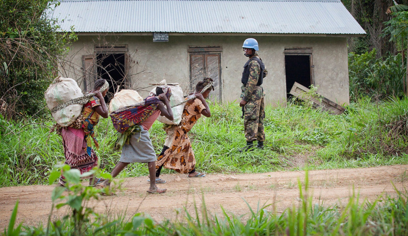 Est de la RDC : au moins 39 morts dans deux nouvelles attaques dans la région de Beni
