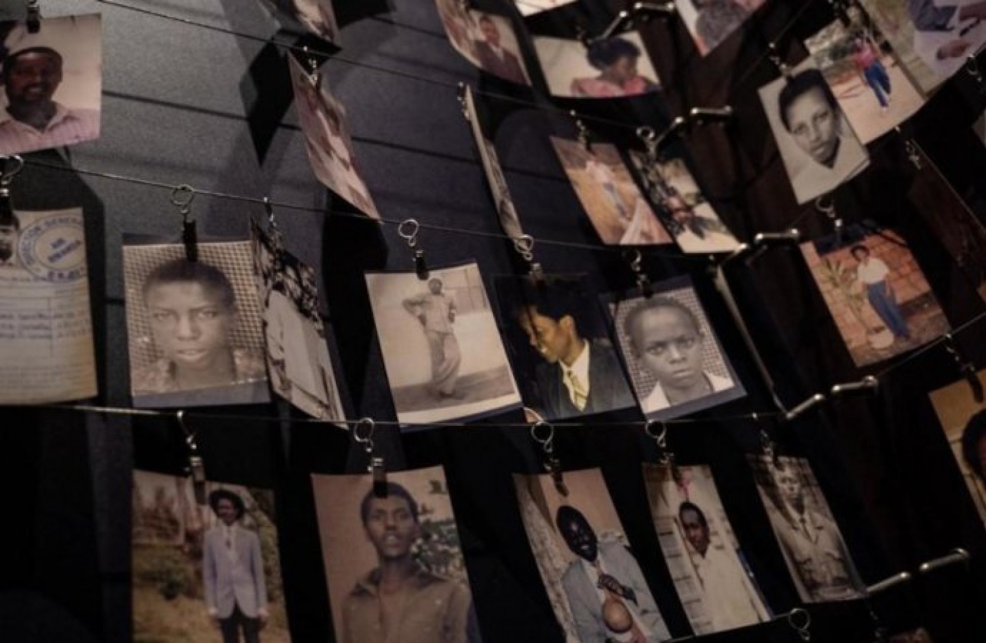 Génocide au Rwanda: un homme mis en examen à Paris