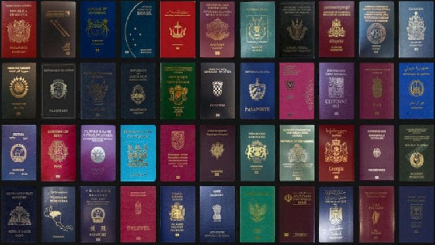 Quels sont les passeports africains les plus puissants en 2021 ? (Henley Passport Index)