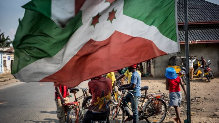 Élections 2020: le Burundi à la veille d’un changement?