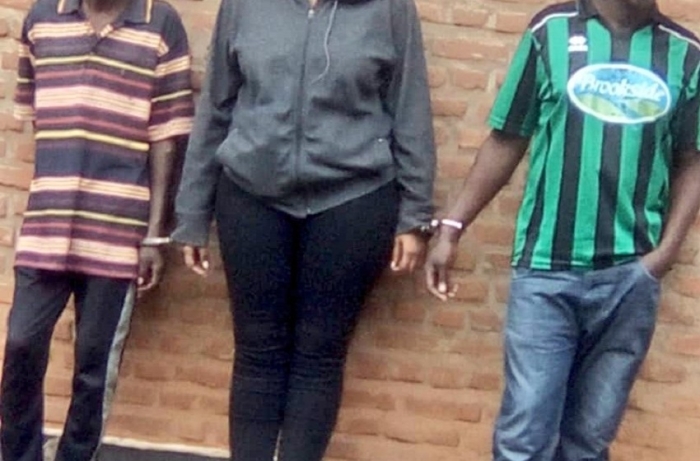 Burundi /Affaire Christa Kaneza : imbroglio juridique et politique