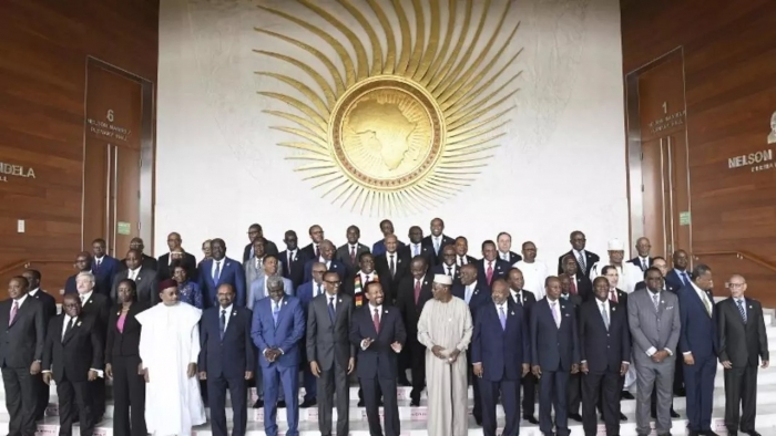 L’Union africaine recadre la Tanzanie