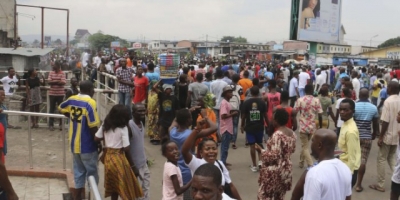 RDC: six morts et un journaliste enlevé dans une incursion dans l’Est