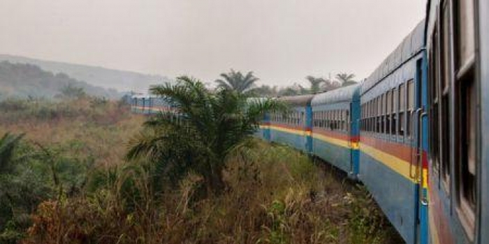 RDC: l’Allemagne va investir 25 milliards USD dans la modernisation du secteur ferroviaire