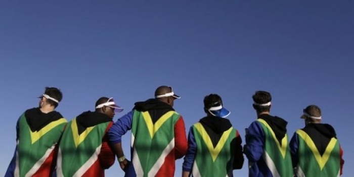 L’Afrique du Sud désigne un nouvel Ambassadeur au Rwanda