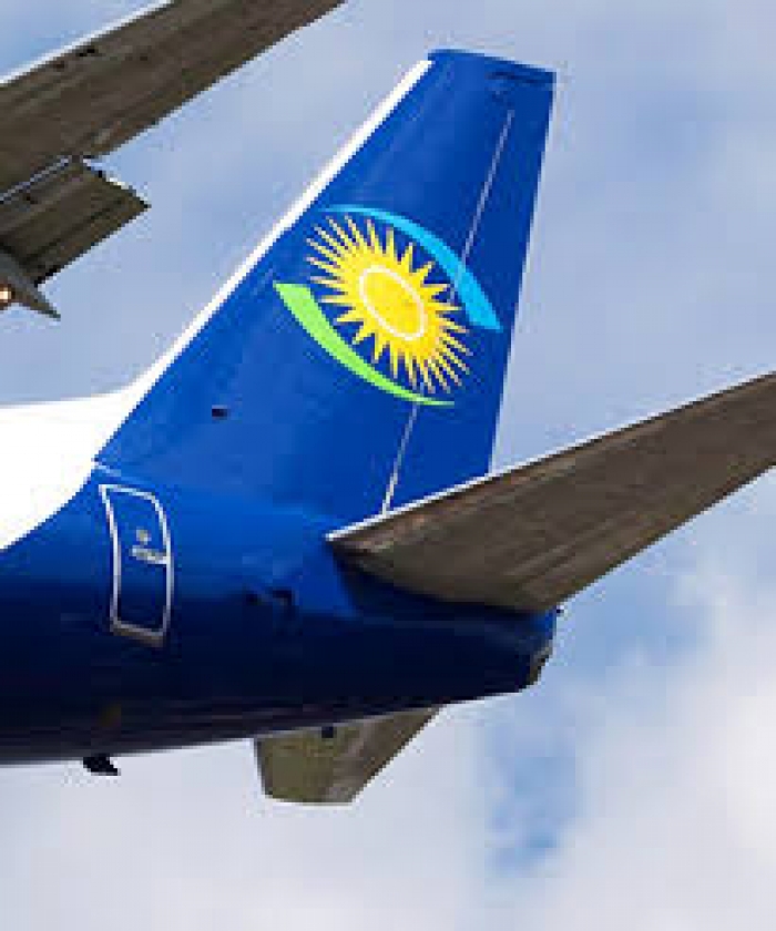 Rwanda: Les vols commerciaux reprendront en Août prochain