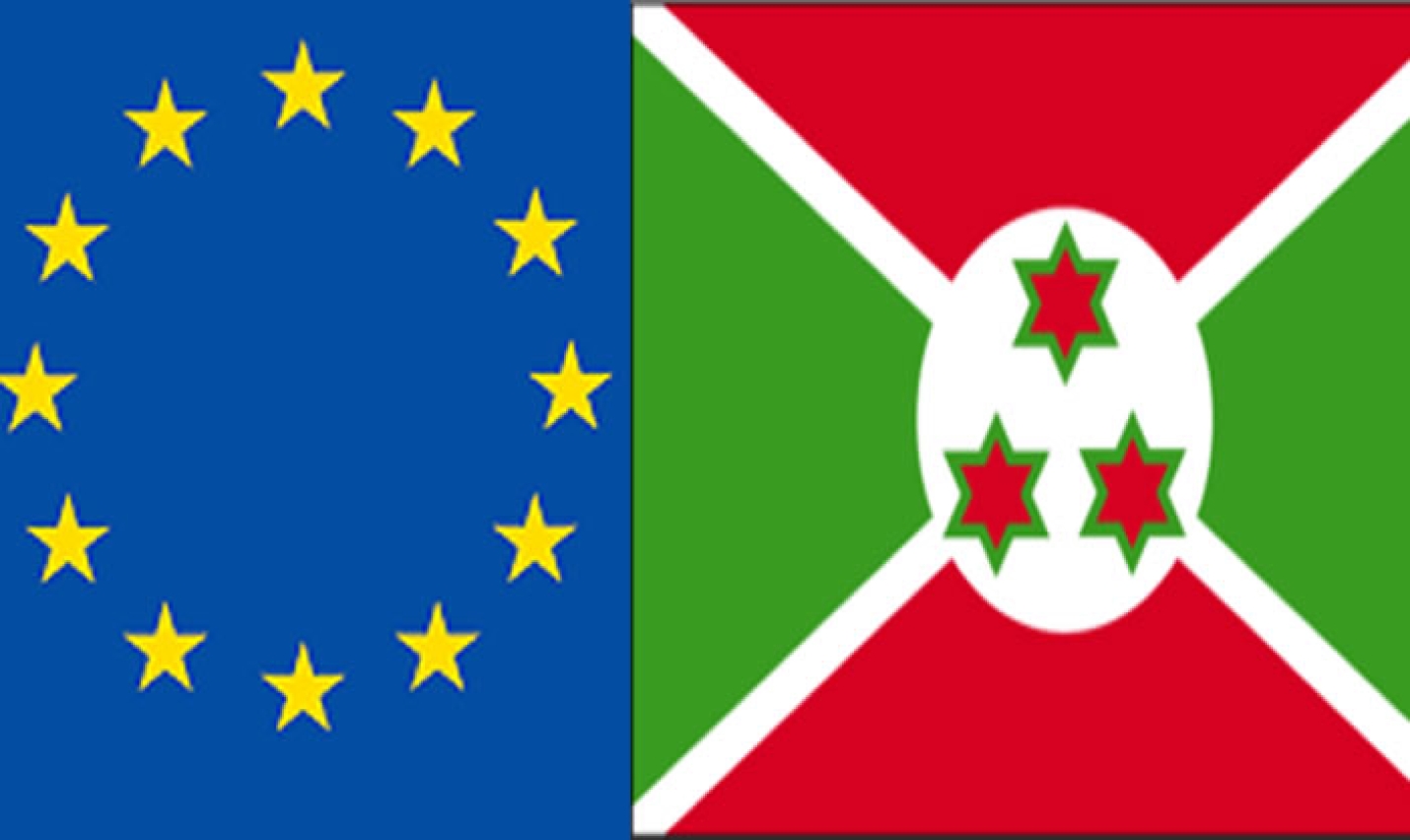 Burundi-UE : Prolongation des sanctions pour 4 personnalités burundaises