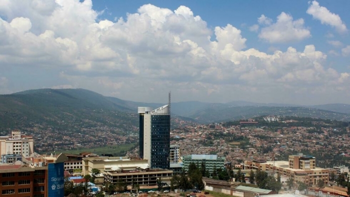 Au Rwanda, destitution du ministre de la Justice Johnston Busingye