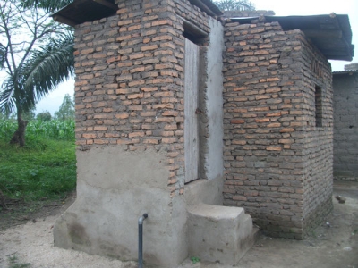 Hygiène et assainissement : 81,4% des ménages burundais utilisent des latrines traditionnelles