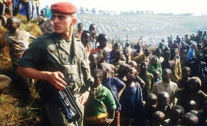 Génocide des Tutsis au Rwanda: l&#039;accès aux archives «secret défense» de la France fait débat